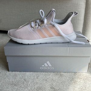 Adidas CloudFoam Pure 2.0 Sneakers